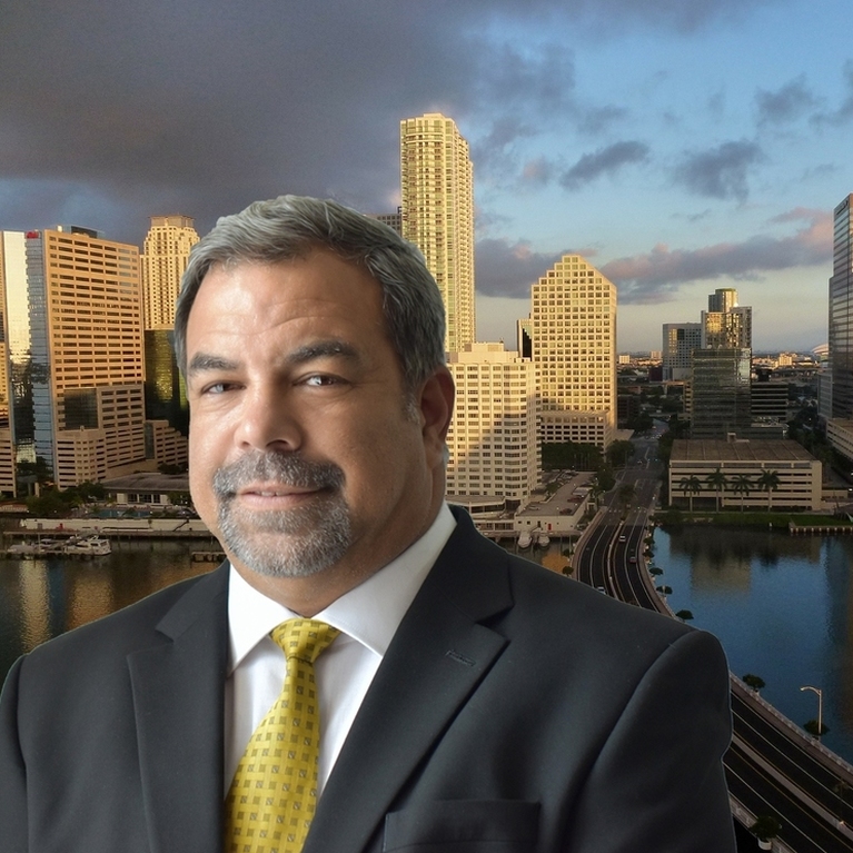 Julio Salazar P. A.